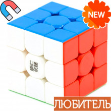 Кубик YJ Mini ZhiLong M ST18684